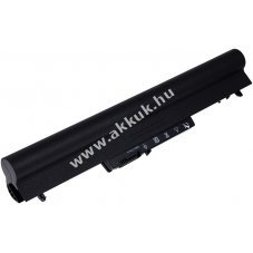 Helyettest akku HP 250 G2 5200mAh