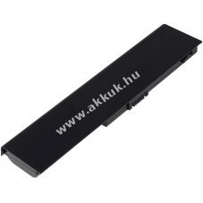 Helyettest akku HP tpus 668811-541