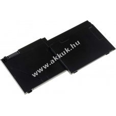 Helyettest akku HP tpus SB03046XL