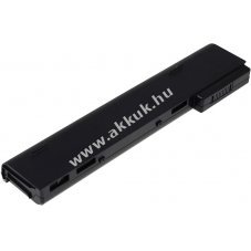 Helyettest akku HP tpus 718677-421