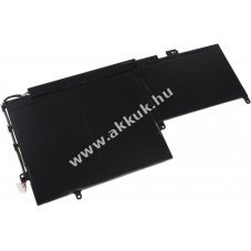 Helyettest laptop akku HP tpus 831532-421