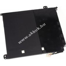 Helyettest laptop akku HP tpus 859357-855