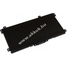 Helyettest akku HP tpus 916368-541