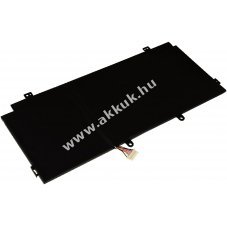 Helyettest akku HP tpus 859026-421