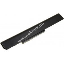 Helyettest laptop akku HP tpus KP03036