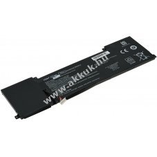 Helyettest akku HP tpus HP011403-PRR14G01