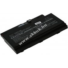 Helyettest akku HP tpus 852527-242