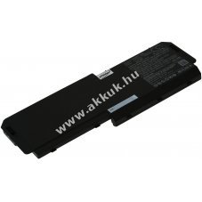 Helyettest akku HP tpus HSTNN-IB8G