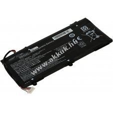 Helyettest akku HP tpus 849568-421