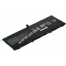 Helyettest akku HP tpus 734998-001