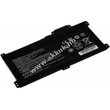 Helyettest akku HP tpus 916367-541