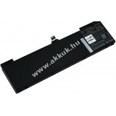 Helyettest akku HP tpus L05766-855