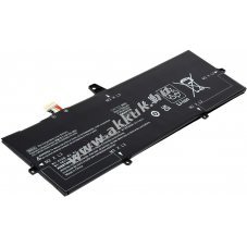 Helyettest akku HP tpus L02478-855