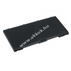 Helyettest akku HP tpus 635146-001