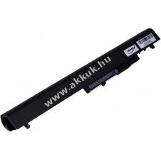 Helyettest akku HP Compaq 15-s000 2600mAh