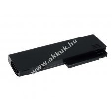 Helyettest akku HP Compaq Business NoteBook NC6120 6600mAh