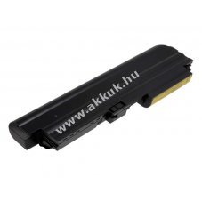 Helyettest akku IBM Thinkpad Z61t 4600mAh