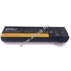 Helyettest akku Lenovo Thinkpad T440, T440s, X240, X240s 4400mAh