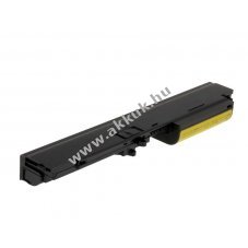 Helyettest akku Lenovo Thinkpad R61 7735 2600mAh