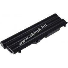 Helyettest akku Lenovo ThinkPad L412 7800mAh