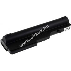 Helyettest akku Lenovo tpus 121000939 6600mAh