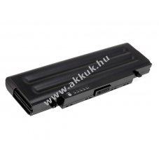 Helyettest akku Samsung R40-K006 7800mAh