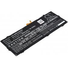 Helyettest akku Samsung tpus BA43-00390A