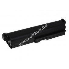 Helyettest akku Toshiba Satellite L750-136 9200mAh