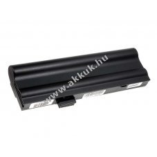 Helyettest akku Uniwill tpus NBP001402-00 6600mAh