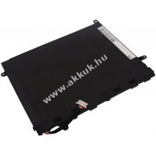 Helyettest tablet akku Acer Iconia Tab A510