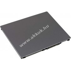 Helyettest akku Fujitsu Stylistic Q572-W8-001