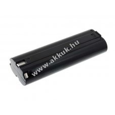 Helyettest akku Makita veg s csempevg 419DW 2100mAh