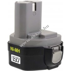 Eredeti akku Makita frcsavaroz 6319DWFE 12V