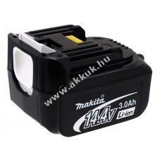 Eredeti akku szerszmgp Makita BDF441SFE 3000mAh