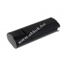 Helyettest akku szerszmgp Paslode tpus 404717 3300mAh NiMH