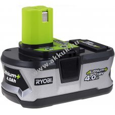 Eredeti akku Ryobi akkus frcsavaroz P240