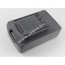 Helyettest akku Wolf Garten HTA 700 tpus Power Pack 5, 18V, Li-Ion, 2000mAh