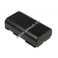 Helyettest akku Canon DM-XL1 2600mAh