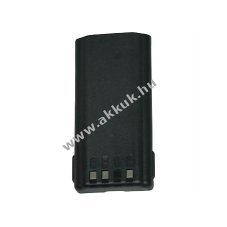 Helyettest akku Icom IC-F80T 2200mAh Li-Ion