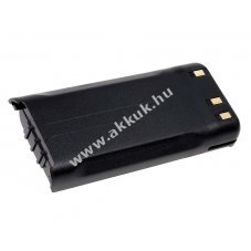 Helyettest akku Kenwood TK-2200 1650mAh NiMH