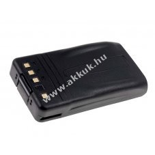 Helyettest akku Kenwood TK-3140 1900mAh Li-Ion