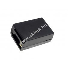 Helyettest akku Yaesu FT2010 1000mAh NiMH