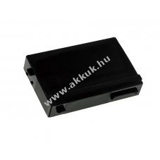 Helyettest akku Airis tpus 4900301