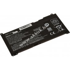 Helyettest laptop akku HP ProBook 455 G4