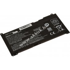 Helyettest akku HP tpus HSTNN-PB6W