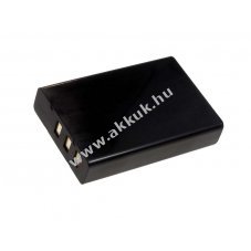 Helyettest akku GNS 5843 Bluetooth