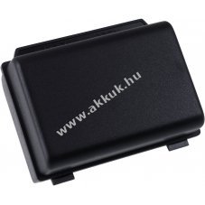 Helyettest akku M3 Mobile tpus HSM3-2000-Li