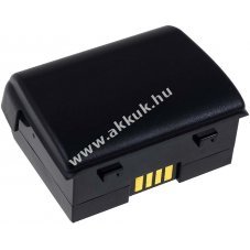 Helyettest akku POS terminl Verifone tpus BPK268-001-01-A