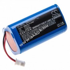 Helyettest akku Cecotec CONGA 1090 tpus CONG1002, 2600mAh