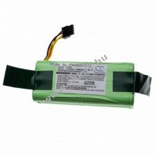 Helyettest akku Midea R1-L083B tpus L083b, 1800mAh